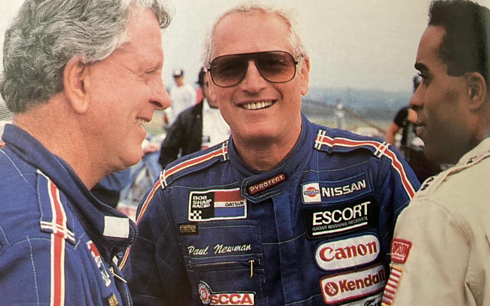 On This Day in Trans Am History: August 19, 1984